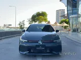 Volkswagen Golf GTI 2025