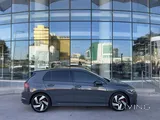 Volkswagen Golf GTI 2025