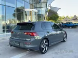 Volkswagen Golf GTI 2025