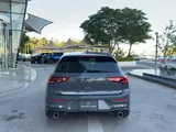 Volkswagen Golf GTI 2025