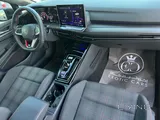 Volkswagen Golf GTI 2025