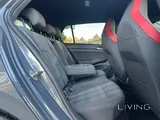 Volkswagen Golf GTI 2025