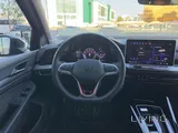Volkswagen Golf GTI 2025