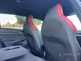 Volkswagen Golf GTI 2025