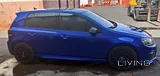 Volkswagen Golf R 2013 (MK6)