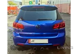 Volkswagen Golf R 2013 (MK6)