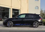 Volkswagen Golf R 2024
