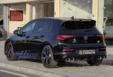 Volkswagen Golf R 2024