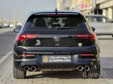 Volkswagen Golf R 2024