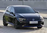 Volkswagen Golf R 2024