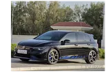 Volkswagen Golf R 2024