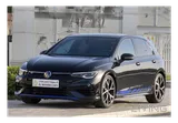Volkswagen Golf R 2024