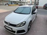 Volkswagen Golf R MK6