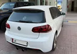 Volkswagen Golf R MK6