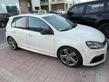 Volkswagen Golf R MK6