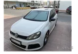Volkswagen Golf R MK6