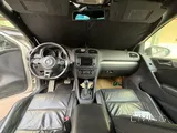 Volkswagen Golf R MK6