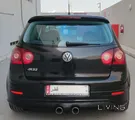 Volkswagen Golf R32 2007 - 3.2L V6, Leather, 3-Door, Petrol