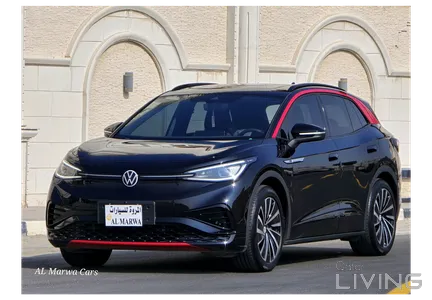 Volkswagen ID 4 Pro 2023