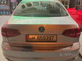 Volkswagen Jetta 2.0 -2015
