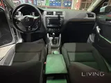 Volkswagen Jetta 2.0 -2015