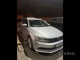 Volkswagen Jetta 2.0 -2015
