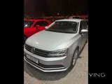 Volkswagen Jetta 2.0 -2015