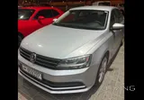 Volkswagen Jetta 2.0 -2015