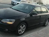 Volkswagen Jetta 2012
