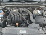 Volkswagen Jetta 2012