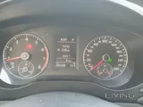 Volkswagen Jetta 2012