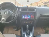 Volkswagen Jetta 2012