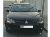 Volkswagen Jetta 2012
