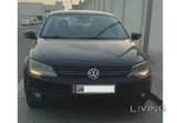 Volkswagen Jetta 2012
