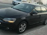 Volkswagen Jetta 2012