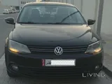 Volkswagen Jetta 2012
