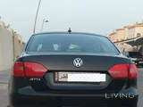 Volkswagen Jetta 2012