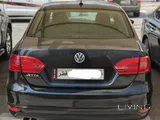 VOLKSWAGEN JETTA 2012 FAMILY USED CAR FOR SALE