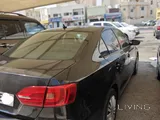 VOLKSWAGEN JETTA 2012 FAMILY USED CAR FOR SALE