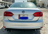 Volkswagen-Jetta 2013