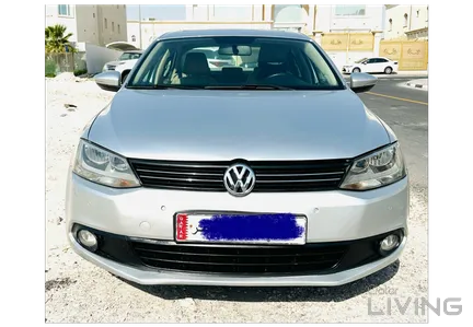 Volkswagen Jetta S 2013
