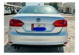 Volkswagen-Jetta 2013