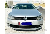 Volkswagen-Jetta 2013