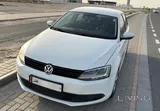 Volkswagen Jetta 2014-Well maintained,Flawless car.