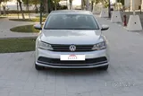 Volkswagen - JETTA  2016