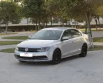 Volkswagen - JETTA  2016