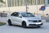Volkswagen - JETTA  2016