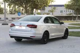 Volkswagen - JETTA  2016