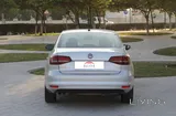 Volkswagen - JETTA  2016