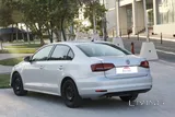 Volkswagen - JETTA  2016